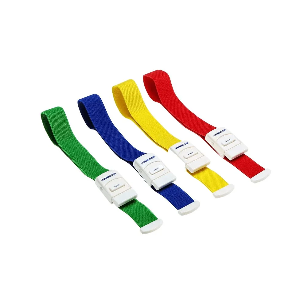 Erste-Hilfe-Set Venenstauer